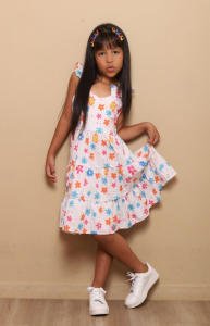 Foto 5 - Modelo Manuella Samartins