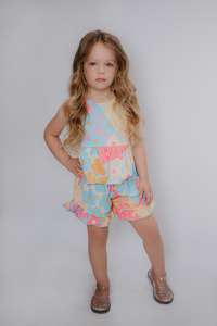 Foto 7 - Modelo Malu Bambinetti