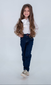 Foto 5 - Modelo Mirella Vitória