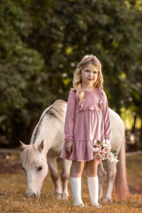 Foto 1 - Modelo Catarina dos Anjos M.