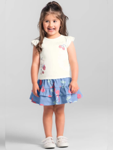 Foto 6 - Modelo Georgina Steffen R.