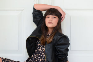 Foto 1 - Modelo Gabriela B. J