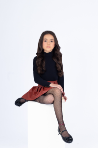 Foto 11 - Modelo Milena Barth