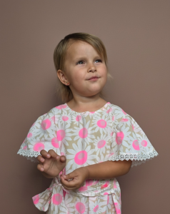 Foto 2 - Modelo Mariana Sascha