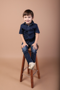 Foto 4 - Modelo Augusto Guilherme  W.