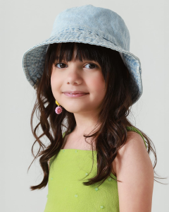 Foto 3 - Modelo Valentina Garcia