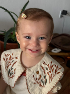 Foto 2 - Modelo Melinda Vitória