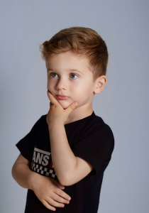 Foto 5 - Modelo João Guilherme N.W