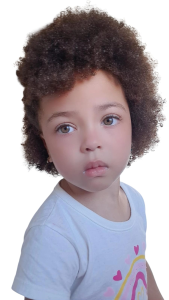 Foto 3 - Modelo Rayssa Silva