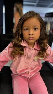 Foto 3 - Modelo Laura Eloá