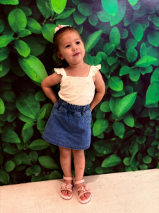 Foto 9 - Modelo Lilliana de Gasper