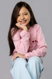 Foto 6 - Modelo Alícia de Lima