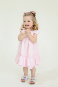 Foto 3 - Modelo Heloísa P. Harbs