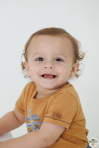 Foto 1 - Modelo Miguel V. Costa