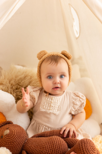 Foto 9 - Modelo Cecília Alves D.