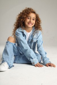 Foto 4 - Modelo Gabrielly B. Oliveira