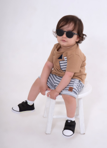 Foto 10 - Modelo Noah Menezes