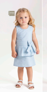 Foto 2 - Modelo Maria Luísa S.F