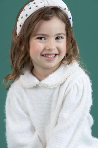 Foto 1 - Modelo Manuella Eduarda