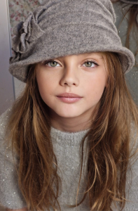 Foto 8 - Modelo Chloé Ramos