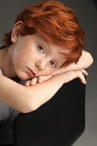 Foto 1 - Modelo Henrique Cosma