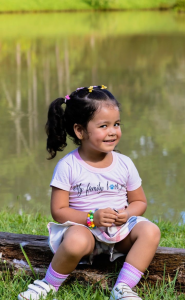 Foto 4 - Modelo Eloa Garcia S.