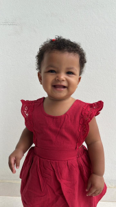 Foto 6 - Modelo Eliza Cardoso