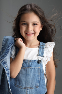 Foto 1 - Modelo Agatha Sophia S.P