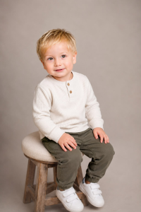 Foto 2 - Modelo Josué Machado