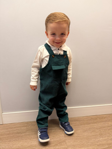 Foto 6 - Modelo Daniel Olmar B.