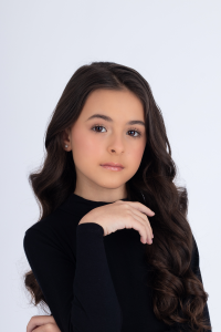 Foto 10 - Modelo Milena Barth