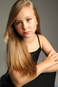 Foto 1 - Modelo Helena Cosma