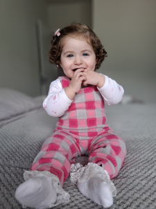 Foto 2 - Modelo Heloisa da Luz Z.