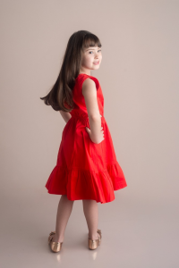 Foto 5 - Modelo Sophia H.C