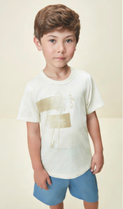 Foto 5 - Modelo Felipe Largura
