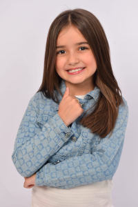 Foto 5 - Modelo Pietra Peres T.