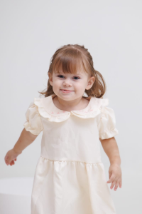 Foto 5 - Modelo Manuella  Buaxkue