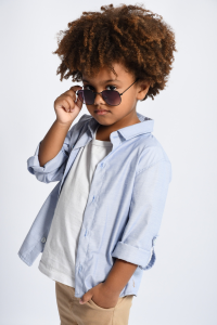 Foto 2 - Modelo Isaac Roberto