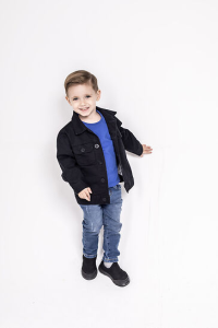 Foto 3 - Modelo Bernardo Fachinello