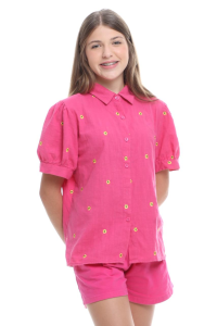 Foto 9 - Modelo Julia Gonçalves