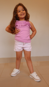 Foto 11 - Modelo Celina M.