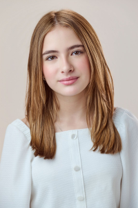 Foto 1 - Modelo Sophia Hames