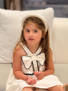 Foto 4 - Modelo Georgina Steffen R.