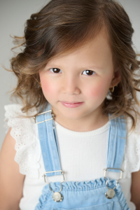 Foto 3 - Modelo Heloisa M. Hsiao