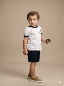 Foto 5 - Modelo Miguel V. Costa
