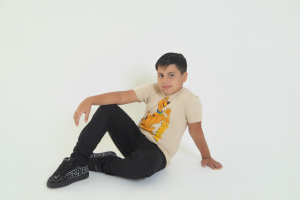 Foto 2 - Modelo Anthony Yuri