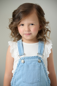 Foto 2 - Modelo Heloisa M. Hsiao