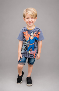 Foto 7 - Modelo Noah de Sá