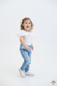 Foto 7 - Modelo Lilliana de Gasper