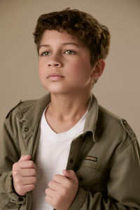 Foto 2 - Modelo Yohann Detz
